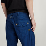 G-STAR Outlet 5620 Loose Jeans Medium blue