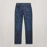 G-STAR Outlet Strace Straight Jeans Dark blue