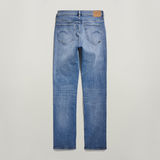 G-STAR Outlet Strace Straight Jeans Light blue