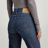 G-STAR Outlet Strace Straight Jeans Dark blue