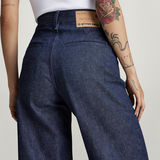 G-STAR Outlet Deck 2.0 Chino Dark blue
