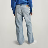 G-STAR Outlet Bowey Ankle Boyfriend Jeans Light blue
