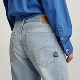 G-STAR Outlet Bowey Ankle Boyfriend Jeans Light blue