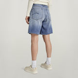 G-STAR Outlet Barrel Loose Shorts Medium blue
