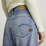 G-STAR Outlet Barrel Loose Shorts Medium blue