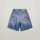 G-STAR Outlet Barrel Loose Shorts Medium blue