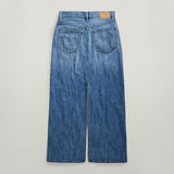 G-STAR Outlet Viktoria Long Skirt Medium blue