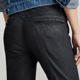 G-STAR Outlet High Skinny Pants Black