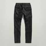 G-STAR Outlet High Skinny Pants Black
