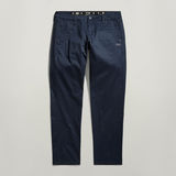 G-STAR Outlet Kate Boyfriend Pants Dark blue