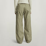 G-STAR Outlet Judee Carpenter Pants Green