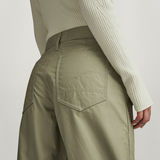G-STAR Outlet Judee Carpenter Pants Green