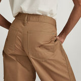 G-STAR Outlet Judee Carpenter Pants Brown