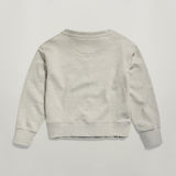 G-STAR Outlet Constructed Loose Sweater Multi color