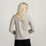 G-STAR Outlet Top Front Seam Multi color