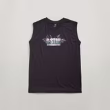 G-STAR Outlet G-Star Merch Top Black
