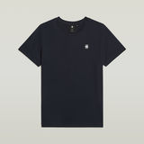 G-STAR Outlet Boys T-Shirt Dark blue