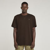 G-STAR Outlet Nifous T-Shirt Brown