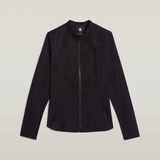 G-STAR Outlet Lynn Lunar Slim Shirt Dark blue