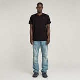 G-STAR Outlet Base-S T-Shirt Black