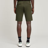 G-STAR Outlet Bronson 3.0 Slim Chino Shorts Multi color