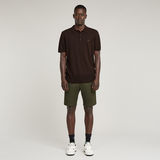 G-STAR Outlet Bronson 3.0 Slim Chino Shorts Multi color