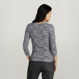 G-STAR Outlet G Zed Allover Slim Top Multi color
