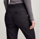 G-STAR Outlet Weld High Skinny Pants Dark blue