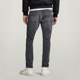 G-STAR Outlet 3301 Slim Jeans Grey