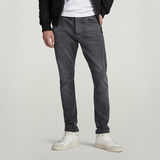 G-STAR Outlet 3301 Slim Jeans Grey
