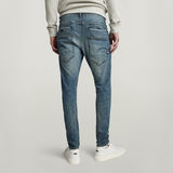 G-STAR Outlet Jeans D-Staq Slim Azul intermedio