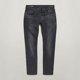 G-STAR Outlet 3301 Slim Jeans Grey