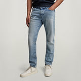 G-STAR Outlet 3301 Slim Jeans Light blue