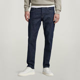 G-STAR Outlet 3301 Regular Tapered Jeans Dark blue