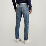 G-STAR Outlet Jeans 3301 Slim Azul claro