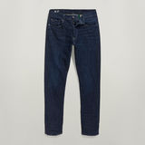 G-STAR Outlet 3301 Slim Jeans Dark blue