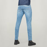 G-STAR Outlet 3301 Slim Jeans Medium blue