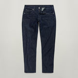 G-STAR Outlet 3301 Regular Tapered Jeans Dark blue