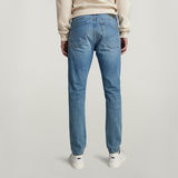 G-STAR Outlet Jeans 3301 Slim Azul claro