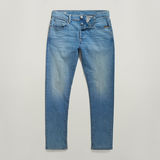 G-STAR Outlet Jeans 3301 Slim Azul claro