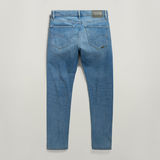 G-STAR Outlet Jeans 3301 Slim Azul claro