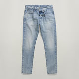 G-STAR Outlet 3301 Slim Jeans Light blue