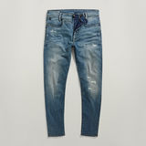 G-STAR Outlet Jeans D-Staq Slim Azul intermedio