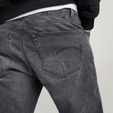 G-STAR Outlet 3301 Slim Jeans Grey