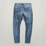 G-STAR Outlet Jeans D-Staq Slim Azul claro