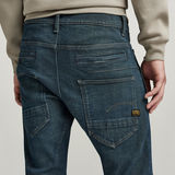 G-STAR Outlet Jeans D-Staq Slim Gris