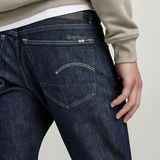 G-STAR Outlet 3301 Regular Tapered Jeans Dark blue