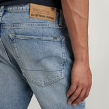 G-STAR Outlet 3301 Slim Jeans Light blue