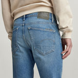 G-STAR Outlet Jeans 3301 Slim Azul claro