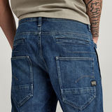 G-STAR Outlet D-Staq 3D Shorts Dark blue